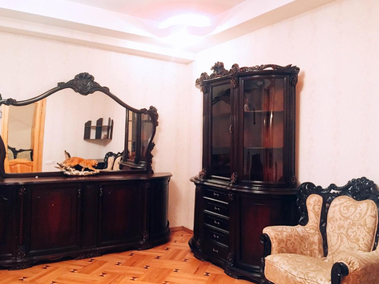 Old Side Boutique Hotel Τυφλίδα Εξωτερικό φωτογραφία