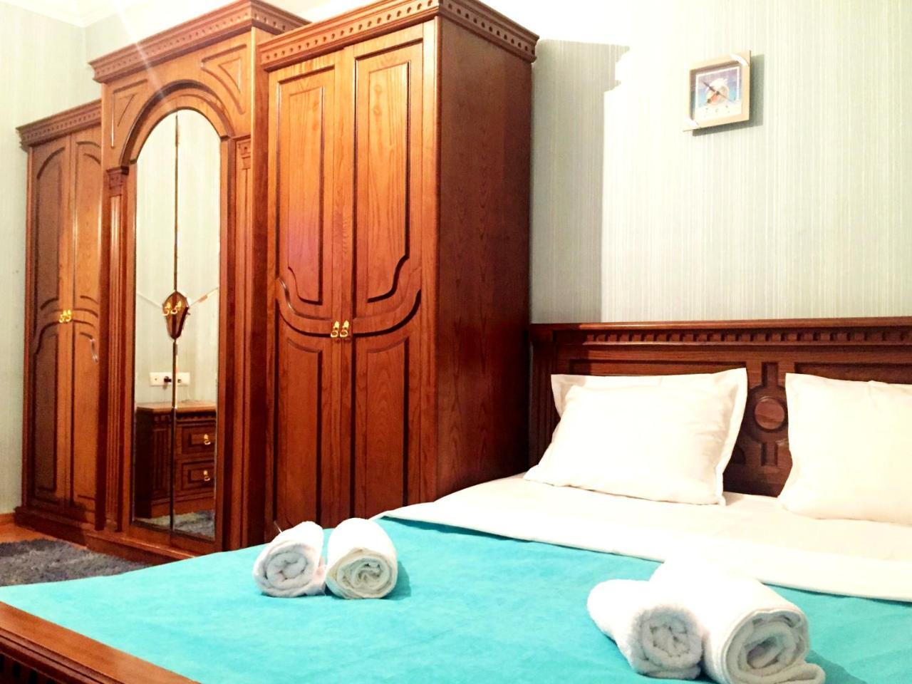 Old Side Boutique Hotel Τυφλίδα Εξωτερικό φωτογραφία